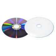 DVD-R JVC HIGH GLOSS INJKET WHITE FF 16X