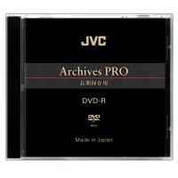 DVD-R ISO ARCHIVAL WHITE IJP 16X