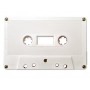 Tab In Cassette Shells