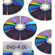 Dual Layer DVD-R
