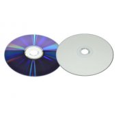 DVD+R DL 8.5GB INKJET WHITE BULK