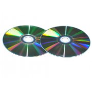 PROSOURCE CD-R SILVER 80MIN