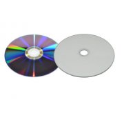 CMC PRO-TY DVD-R 16X EVEREST WHITE