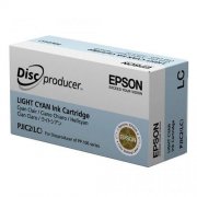EPSON PP 100 INK - LIGHT CYAN