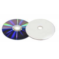 DVD-R ULTRA ZQ ARCHIVAL THERMAL WHITE