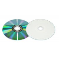 CD-R ULTRA ZQ ARCHIVAL INKJET WHITE