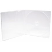 5MM CLEAR PP CASE