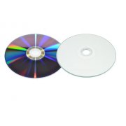 TQ PRO-TY DVD-R INKJET WHITE